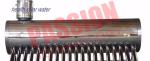 Food Grade Pre Heated Solar Water Heater Commercial Various Capacity