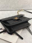 2023 SS Chanel Woc Zipper Clutch bag Casual Street Style