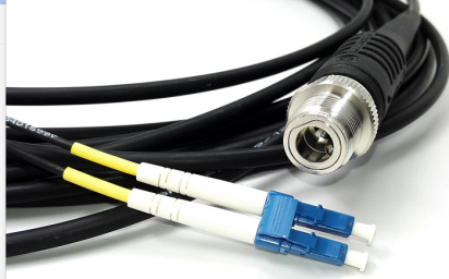 FTTA-ODC- Plug patch cord