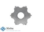 Edco Parts TCT Tungsten Carbide Cutters Cemented Flails Road Milling Machine