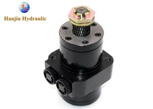 Quality Ompw200 Orbit Hydraulic Motor With 1/10 Tapered Shaft And Wheel Mount wholesale