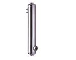 Shell And Tube Swimming Pool Heat Exchanger