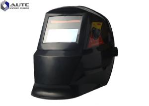 Quality Ansi PPE Safety Helmet , Hard Hat Helmet Dust Proof Auto Darkening Durable wholesale