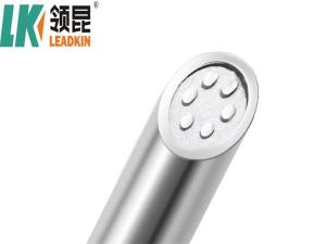 Quality 6 Core Mineral Insulated Metal Sheathed Cable 8.0 - 12.7mm MI Cable wholesale