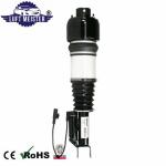 Front Air Suspension Parts For W211 E320 350 550 550 Strut Shock 2113205513