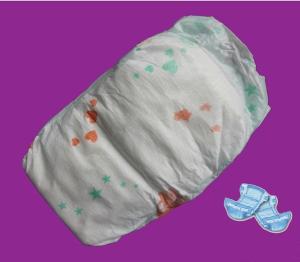 Quality High Quality and Lowest Price of Disposable Baby Diaper wholesale