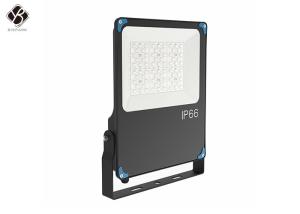 Quality 150W IP65 Tennis Court Outdoor LED Flood Lights With Casette Structure wholesale
