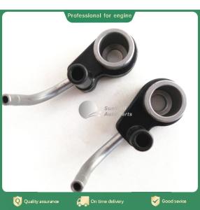Quality Machinery engine parts QSC8.3/QSL9 piston cooling nozzle 4937311 wholesale