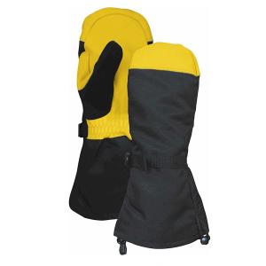 Quality Hysafety Waterproof Leather Mittens wholesale