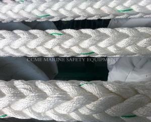 Quality 8 Strand Polyester Mooring Rope wholesale