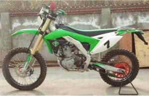 Quality Kawa250 Automatic Dirt Bike wholesale