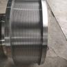 Buy cheap Buhler 520.138 Carburizing High Hardness Pellet Making Die Ra0.4-1.2 from wholesalers