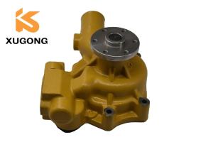 Quality Komatsu Aftermarket Parts Diesel Engine Water Pump Assy 6204-61-1304 wholesale