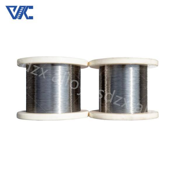 Cheap High Temperature Furnace Monel K500 Wire With High Temperature Resistance for sale