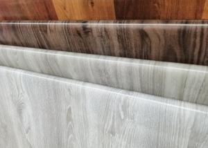 Quality 650mm-1000mm Printing PVC Film With Excellent Water Resistance wholesale