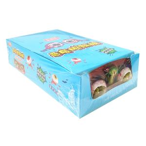 Quality Eyeball Halloween Novelty Candy Toys For Kids Party Snack wholesale