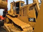 Used CAT D7H bulldozer year 2009 for sale