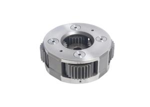 Quality EC360 Planetary Gear Parts Swing Gearbox 2nd Planetary Gear Carrier wholesale