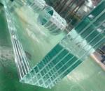 High Quality Australian Standard Laminated Glass