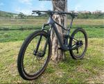 Customizable 11 Speed Full Carbon Fiber Bicycle With Rockshox Fork