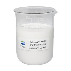 Quality Calcium Stearate Defoamer Agent Emulsion Antifoam Solvents For Paint wholesale