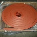 Product Type Water-Swelling Rubber Waterstop Strip