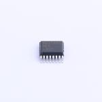 MAX1668MEE+T
