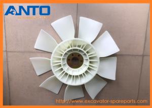 Quality Durable Excavator Engine Parts Cooling Fan 600-625-7620 For Komatsu PC200 PC220 PC240 PC270 PC290 wholesale