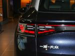 2025 VW Electric Vehicle ID.4 Fast Charging Car Long Range 601km 80.4kWh Battery
