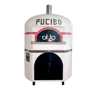 Quality Rapid Heating Electric Naples Pizza Oven wholesale