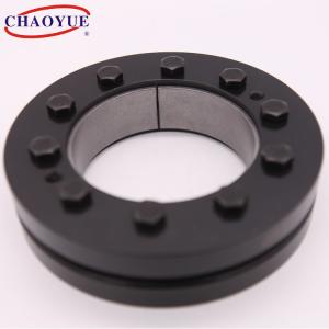 Quality bolt M27 Inner Size 900mm Shaft Clamping Elements Heavy Load wholesale