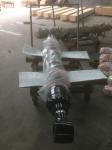 2254584 CAT E325D boom hydraulic cylinder