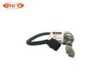 Hyundai Diesel Engine Stop Solenoid 3991168 3991167 For R130 Excavator Spare