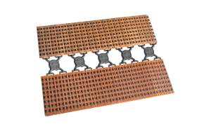 Quality DIP4/8/14/16/18/23/24/25/29/40 MGP Mold DME Base Nickel Plating wholesale