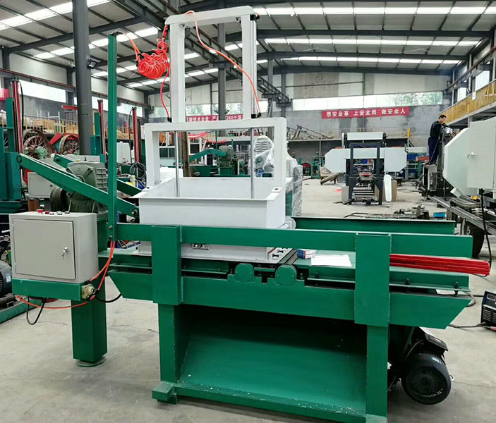 Professional Wood Shaving Making Machine for Horse Chicken Animal Bedding