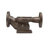 Carbon Steel And Alloy Steel Customized Investment Casting Parts Produced By