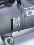 NISSAN QASHQAI 92600-4BE0A DENSO AC COMPRESSOR SG437100-9810
