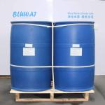 Bluwat F7 Municipal Sludge Treatment Inorganic Coagulant Nanofloc A644