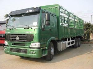 Quality Sinotruk Howo 8*4 Cargo Truck wholesale