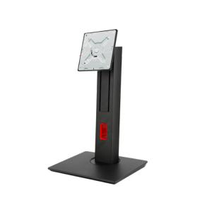 Quality DELL Swivel Rotate LCD Monitor Bracket 6kg Bear Metal Plastic VESA wholesale
