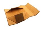 Custom Sunglass Case Kraft Paper Glasses Case Personalised Spectacle Cases