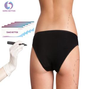 Quality Anti Wrinkle Long Lasting Hyaluronic Acid Fillers Injectable Fillers For Buttocks wholesale