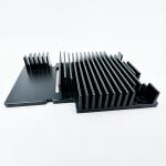 Aluminum Alloy CNC Machining Parts Heatsink For Industrial Manufacturing