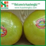 Sweet honey pomelo