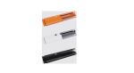 Hot selling wireless automatic hair curler automatic rotating rechargeable