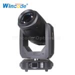20R 440W Beam Spot Wash 3 In 1 Moving Head Light Imitate LED Linear Dimming For