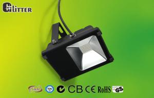 Quality 2800K - 6500K 90lm/W outdoor Dimmable LED flood Light With 130x111x55mm wholesale