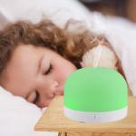 15db USB / Battery Operated Waterless Oil Nebulizer