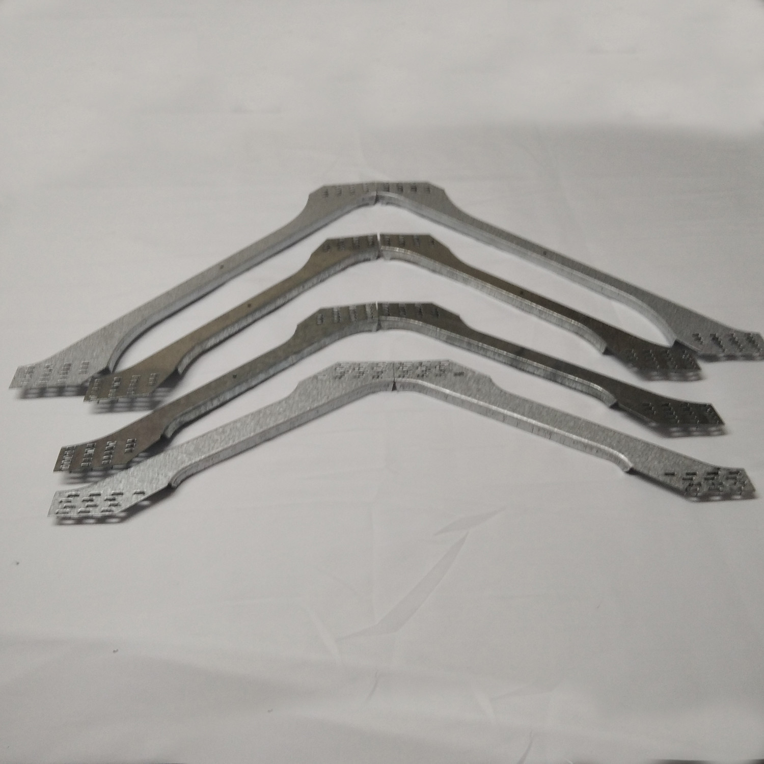 Posi joist systems
