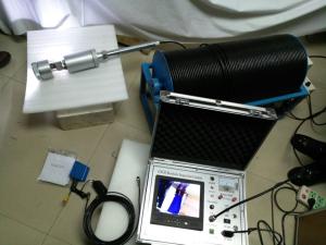 Quality Dual view borehole inspection camera wholesale